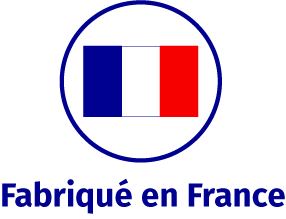 Fabriqué en France