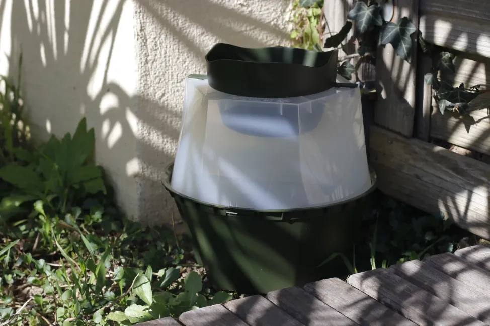 Le kit piège Barricade